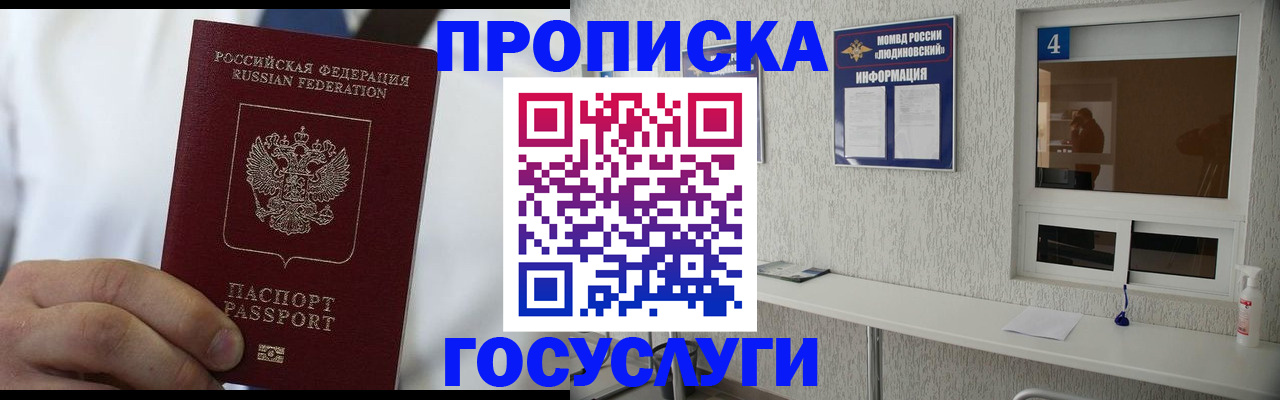 пропишу в квартире в Острове